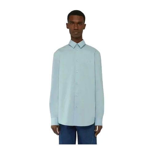 Shirts > Casual Shirts - - Trussardi - Modalova