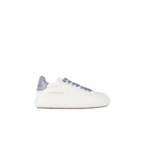 Shoes > Sneakers - - Alexander Smith - Modalova