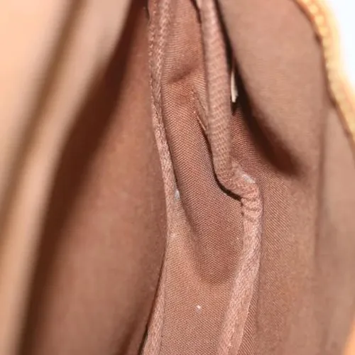 Pre-owned > Pre-owned Bags > Pre-owned Cross Body Bags - - Louis Vuitton Vintage - Modalova