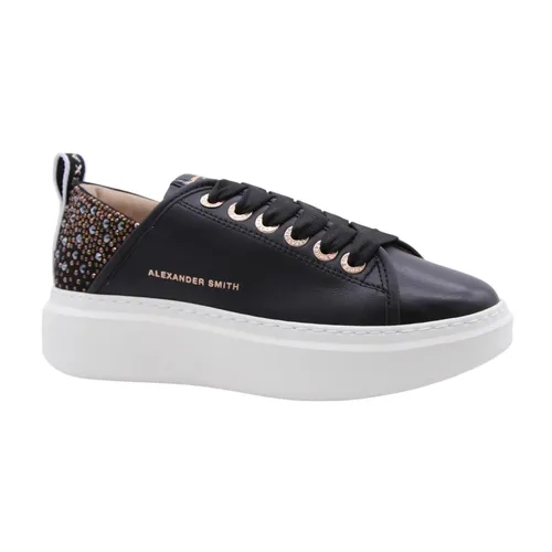 Shoes > Sneakers - - Alexander Smith - Modalova