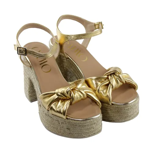 Shoes > Sandals > High Heel Sandals - - Gaimo - Modalova