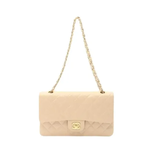 Pre-owned > Pre-owned Bags > Pre-owned Shoulder Bags - - Chanel Vintage - Modalova