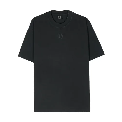 Tops > T-Shirts - - 44 Label Group - Modalova