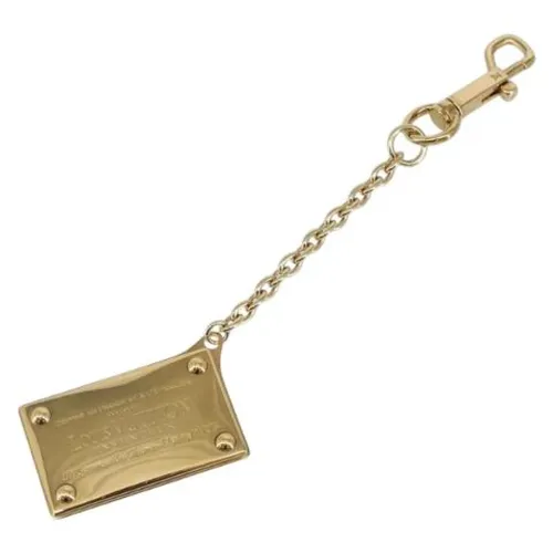 Pre-owned > Pre-owned Accessories - - Louis Vuitton Vintage - Modalova
