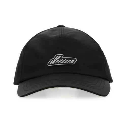 Accessories > Hats > Caps - - We11Done - Modalova