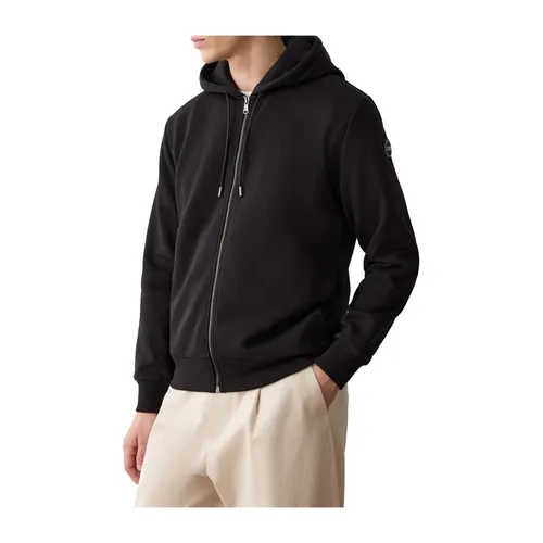 Sweatshirts & Hoodies > Zip-throughs - - Colmar - Modalova
