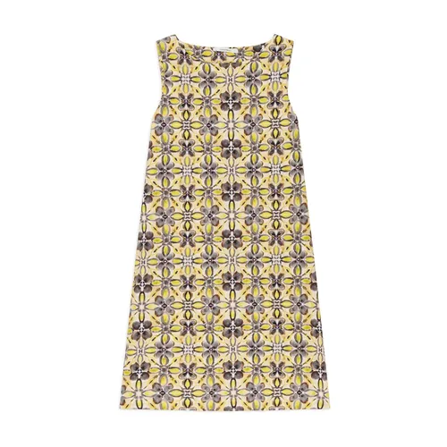 Dresses > Day Dresses > Summer Dresses - - Maliparmi - Modalova