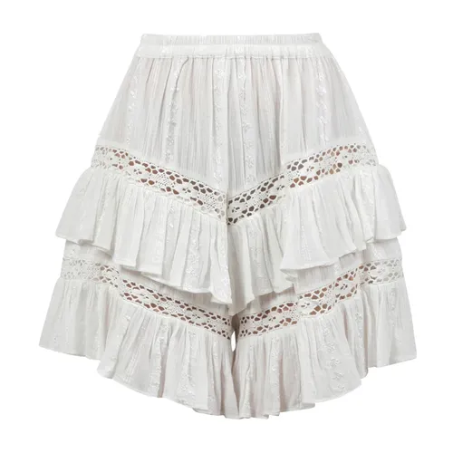 Shorts > Short Shorts - - Jucca - Modalova