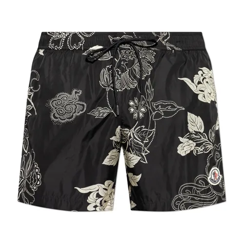 Swimwear > Beachwear - - Moncler - Modalova