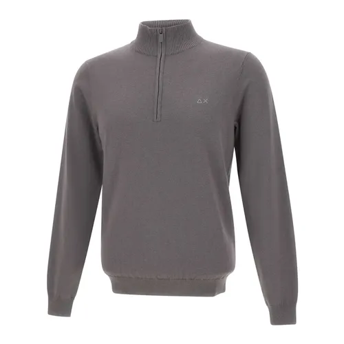 Knitwear > Turtlenecks - - Sun68 - Modalova