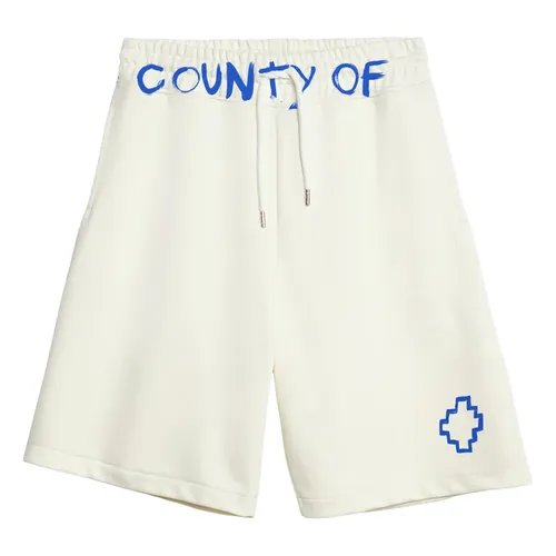 Shorts > Casual Shorts - - Marcelo Burlon - Modalova