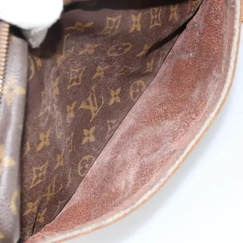 Pre-owned > Pre-owned Bags > Pre-owned Cross Body Bags - - Louis Vuitton Vintage - Modalova