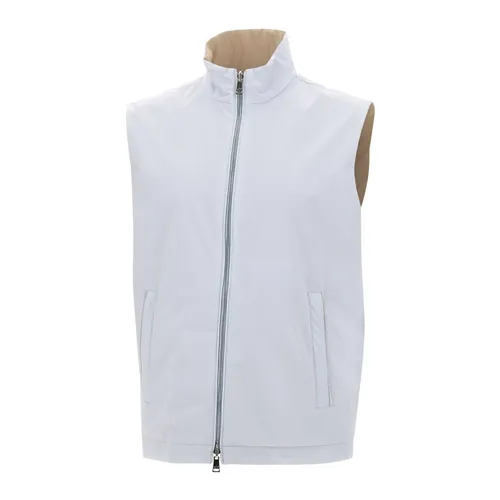 Jackets > Vests - - Paul & Shark - Modalova