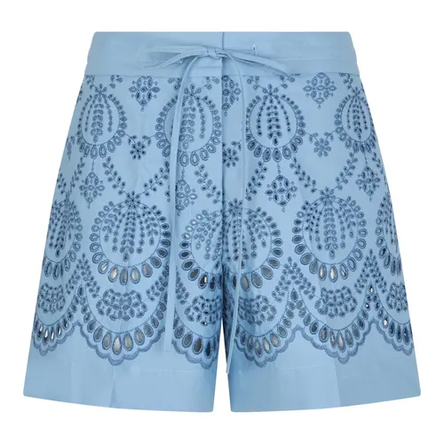 Shorts > Short Shorts - - P.a.r.o.s.h. - Modalova