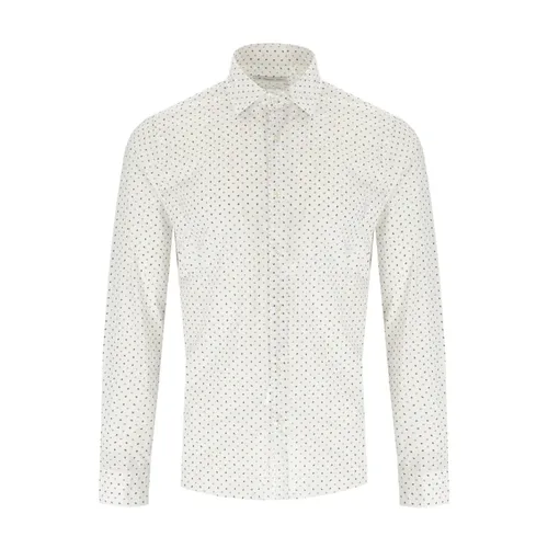 Shirts > Casual Shirts - - Manuel Ritz - Modalova