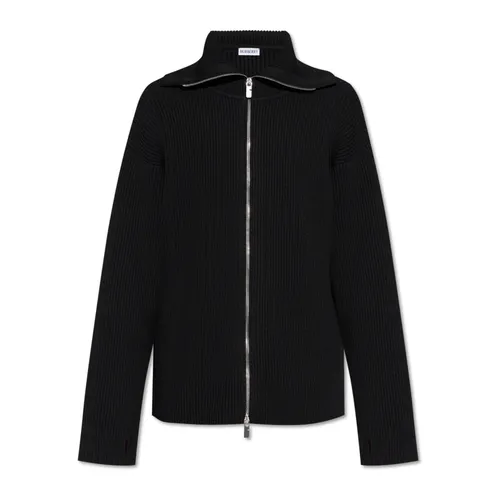 Knitwear > Cardigans - - Burberry - Modalova