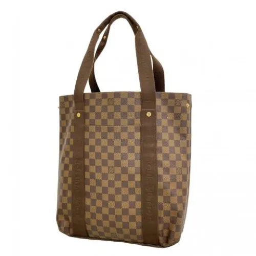 Pre-owned > Pre-owned Bags > Pre-owned Tote Bags - - Louis Vuitton Vintage - Modalova