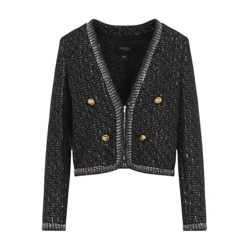 Knitwear > Cardigans - - Giambattista Valli - Modalova