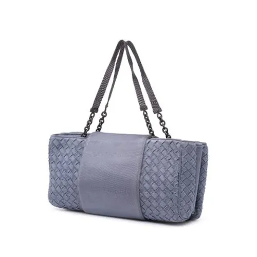 Pre-owned > Pre-owned Bags > Pre-owned Shoulder Bags - - Bottega Veneta Vintage - Modalova
