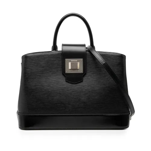 Pre-owned > Pre-owned Bags > Pre-owned Handbags - - Louis Vuitton Vintage - Modalova