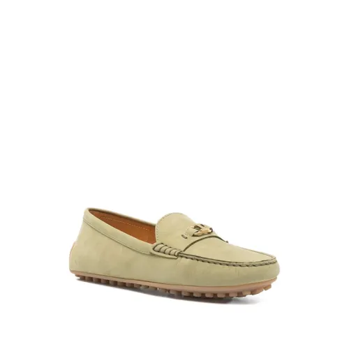 Shoes > Flats > Loafers - - Tod's - Modalova