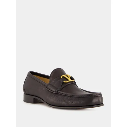 Shoes > Flats > Loafers - - Valentino Garavani - Modalova