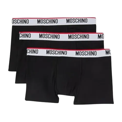 Underwear > Bottoms - - Moschino - Modalova