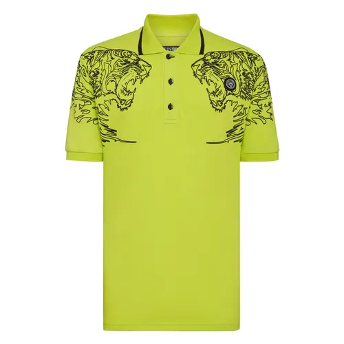 Tops > Polo Shirts - - Plein Sport - Modalova