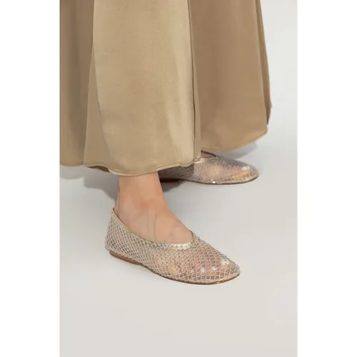 Shoes > Flats > Ballerinas - - Forte Forte - Modalova