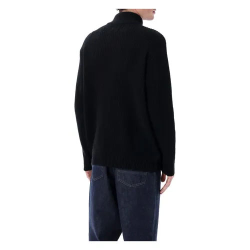Knitwear > Turtlenecks - - Colorful Standard - Modalova