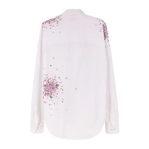 Blouses & Shirts > Shirts - - Dries Van Noten - Modalova