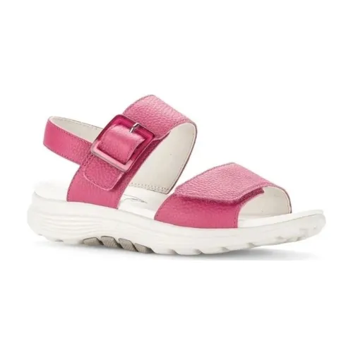 Shoes > Sandals > Flat Sandals - - Gabor - Modalova