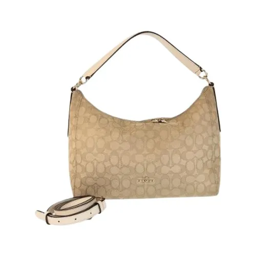 Pre-owned > Pre-owned Bags > Pre-owned Shoulder Bags - - Coach Pre-owned - Modalova