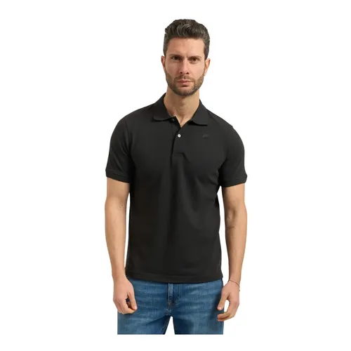 Tops > Polo Shirts - - K-Way - Modalova