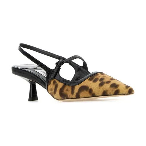 Shoes > Heels > Pumps - - Jimmy Choo - Modalova