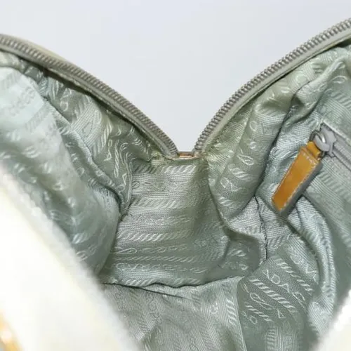 Pre-owned > Pre-owned Bags > Pre-owned Handbags - - Prada Vintage - Modalova