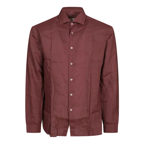Shirts > Casual Shirts - - Xacus - Modalova