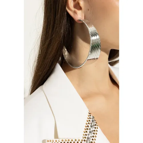 Accessories > Jewellery > Earrings - - Dsquared2 - Modalova