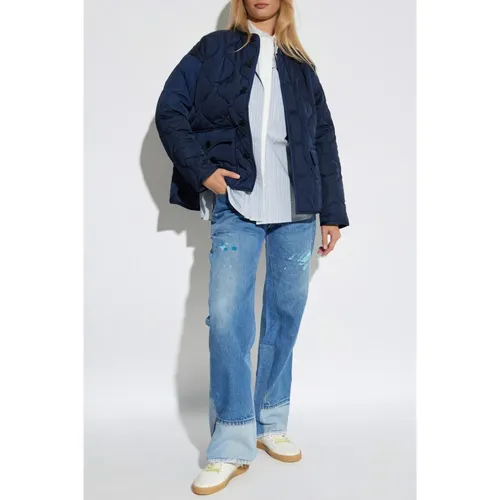 Jackets > Light Jackets - - Zadig & Voltaire - Modalova