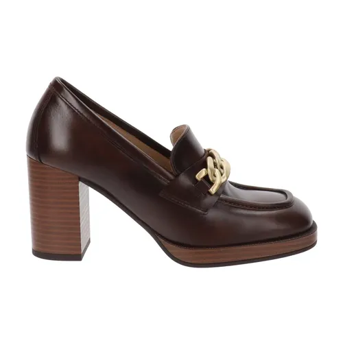 Shoes > Heels > Pumps - - Nerogiardini - Modalova
