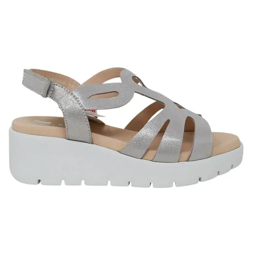 Shoes > Heels > Wedges - - Callaghan - Modalova