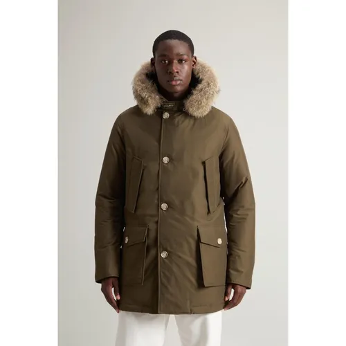 Jackets > Winter Jackets - - Woolrich - Modalova