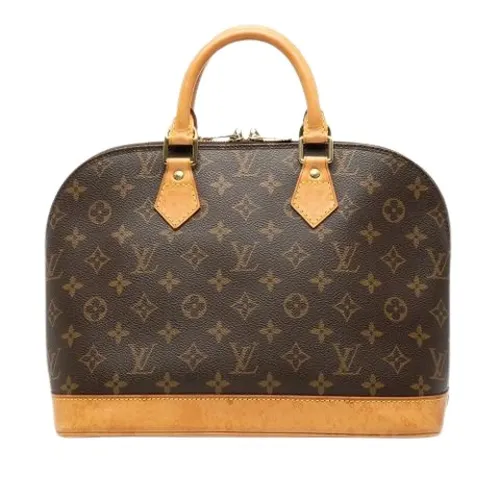 Pre-owned > Pre-owned Bags > Pre-owned Handbags - - Louis Vuitton Vintage - Modalova