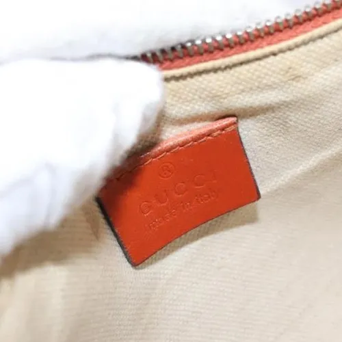 Pre-owned > Pre-owned Bags > Pre-owned Tote Bags - - Gucci Vintage - Modalova