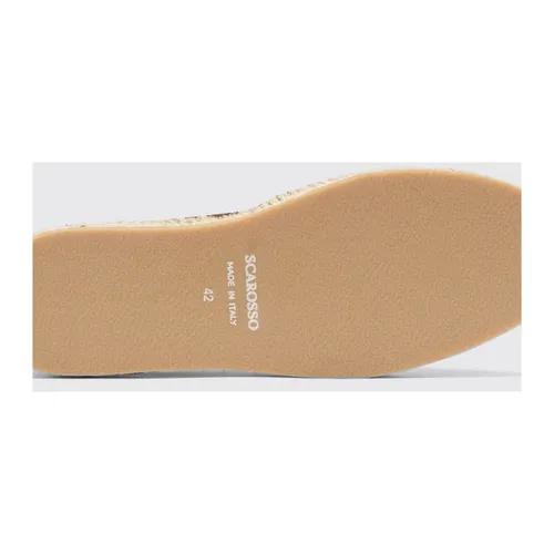 Shoes > Flats > Loafers - - Scarosso - Modalova
