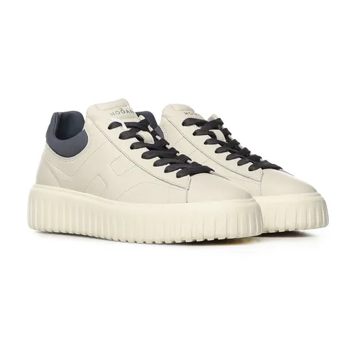 Hogan - Shoes > Sneakers - Beige - Hogan - Modalova