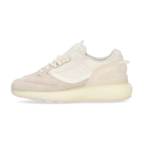 Adidas - Shoes > Sneakers - Beige - Adidas - Modalova