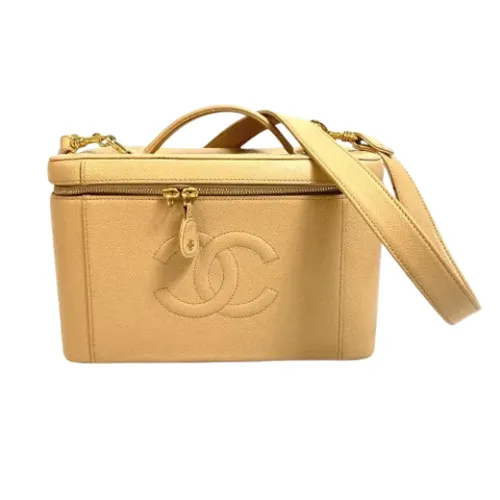 Pre-owned > Pre-owned Accessories - - Chanel Vintage - Modalova