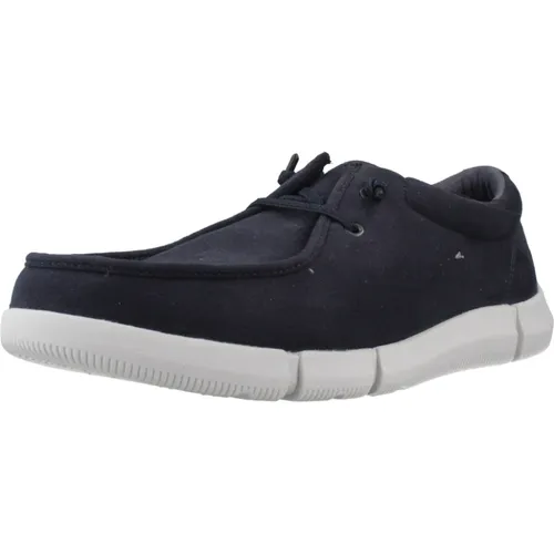 Shoes > Flats > Sailor Shoes - - Geox - Modalova