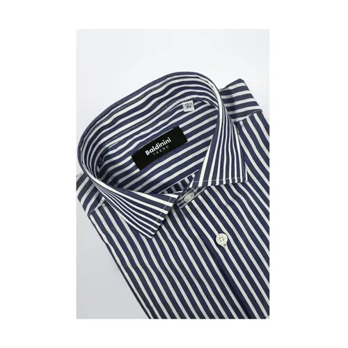 Shirts > Casual Shirts - - Baldinini - Modalova